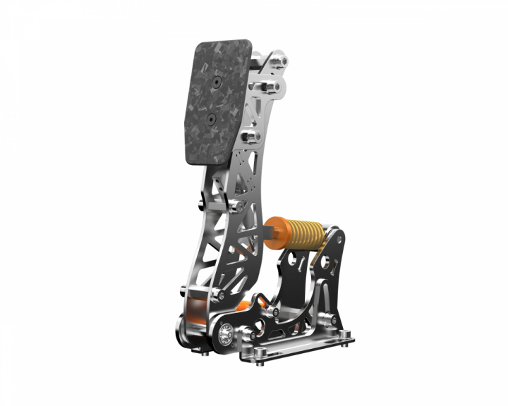 PD LP C Vector X Clutch Pedal