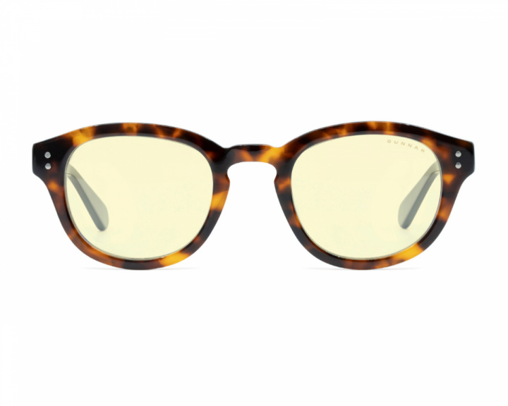  Emery - Onyx & Tortoiseshell - Amber