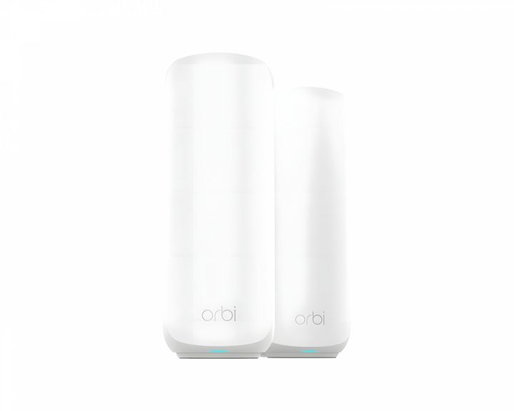  Orbi 370 Series Dual-Band WiFi 7 Mesh 2-Pack