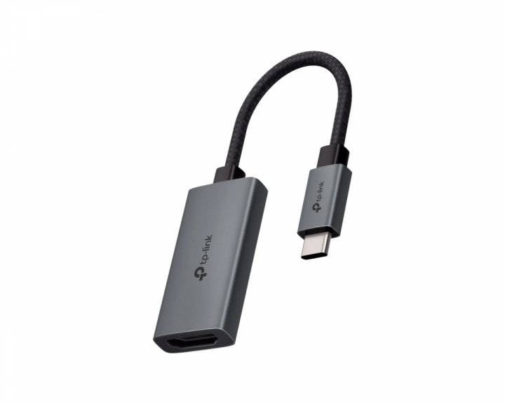  UA520C USB Type-C til HDMI Adapter