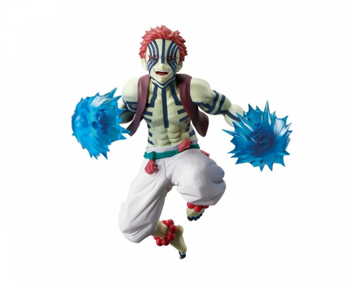  Demon Slayer: Kimetsu No Yaiba - Vibration Stars Plus - Akaza Figur