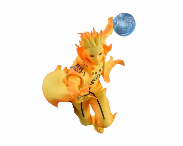  Naruto Shippuden - Naruto Uzumaki -(B:) Minato Namikaze Figur