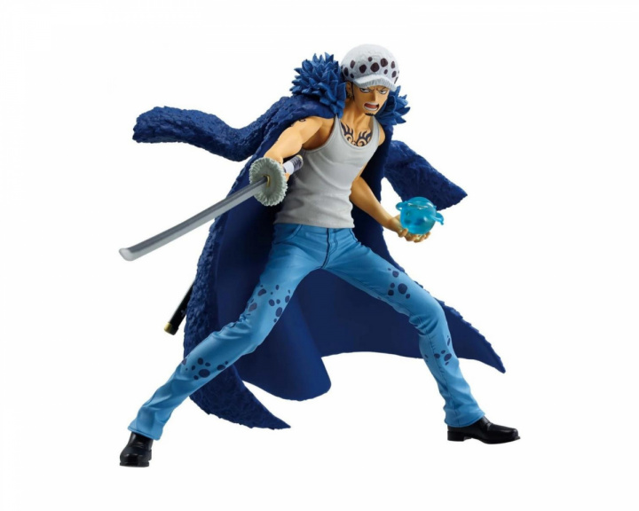  One Piece - Grandista - Trafalgar Law - Special Edition