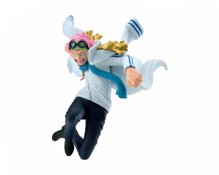  One Piece - Battle Record Collection - Koby