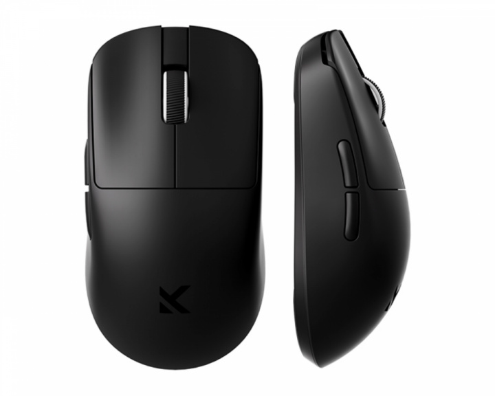  L7 Pro Ultra Trådløs Mus - Sort