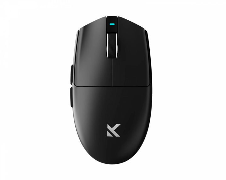  G3 V2 Trådløs Gaming Mus - Black