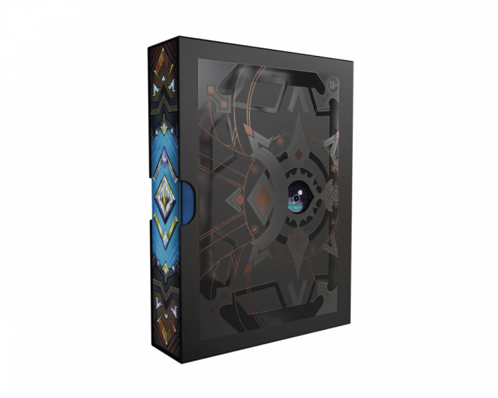  Secrets of Strixhaven - Gift Bundle