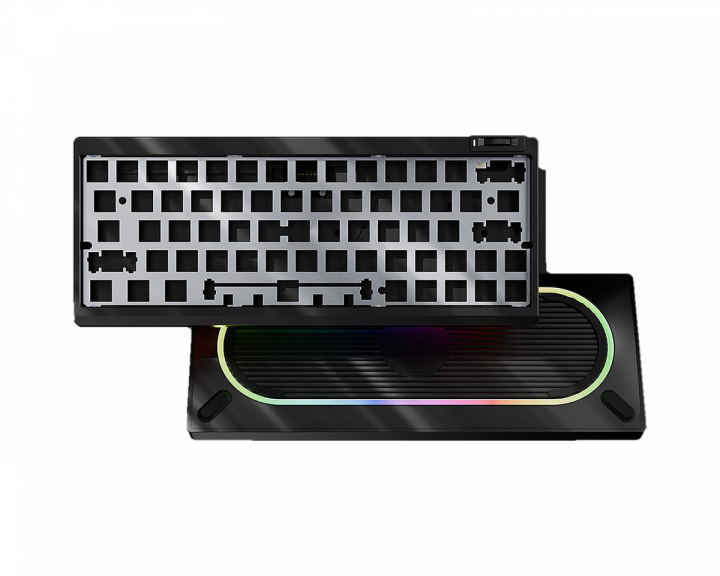  Zoom64 Case Kit - Mystic Ink