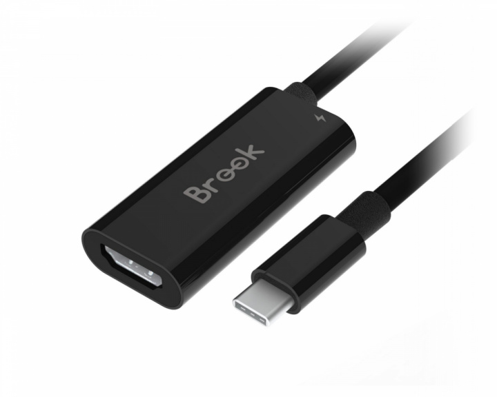  USB-C til HDMI Adapter