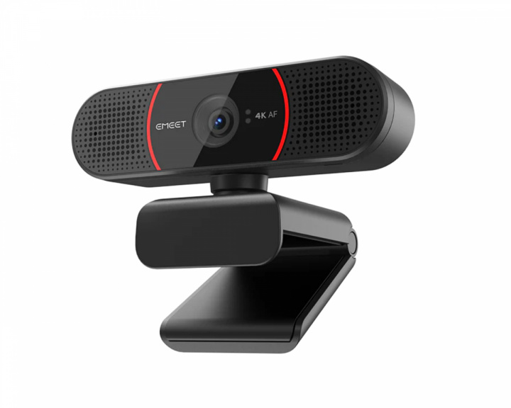  SmartCam C960 4K Webcam