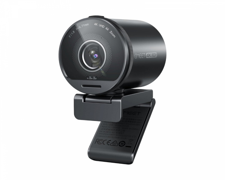  SmartCam S800 4K Ultra HD Webcam