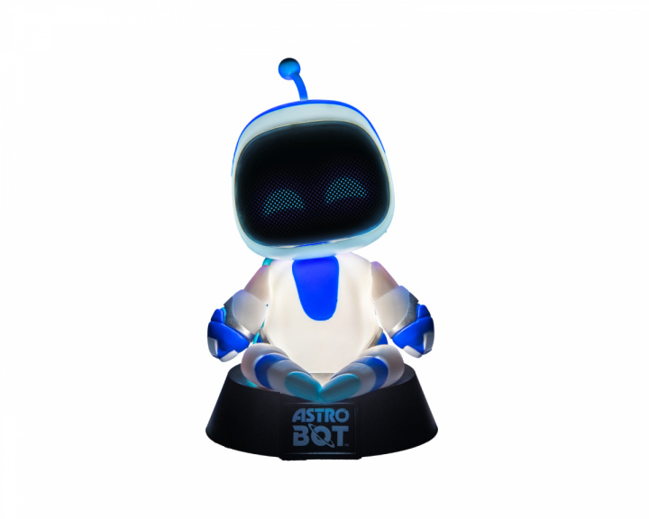  Icon Light - Astrobot