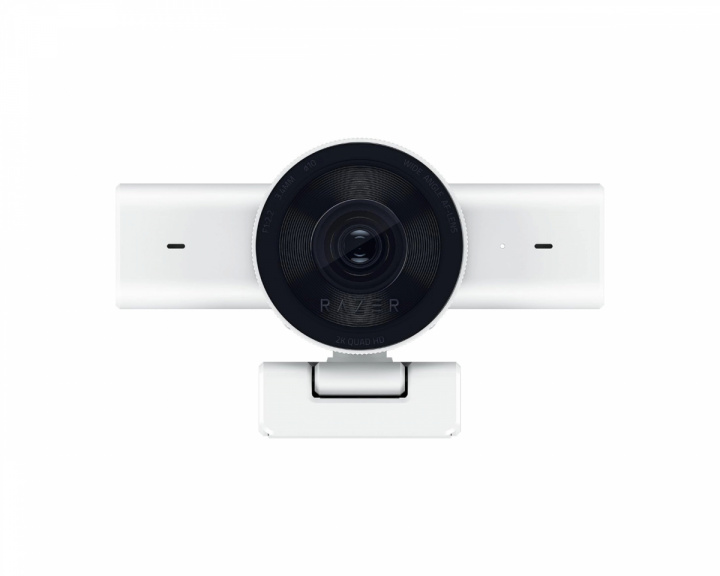 Razer Kiyo V2 X Webcam - Hvid