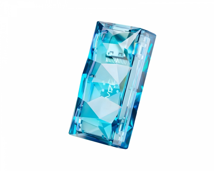  Aurora II 8K Dongle - Blue