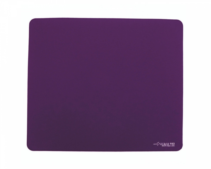 Artisan Musmatte - FX Key-83 - SOFT - XL - Lilla