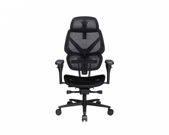 ThunderX3 Flex Pro Mesh - Sort