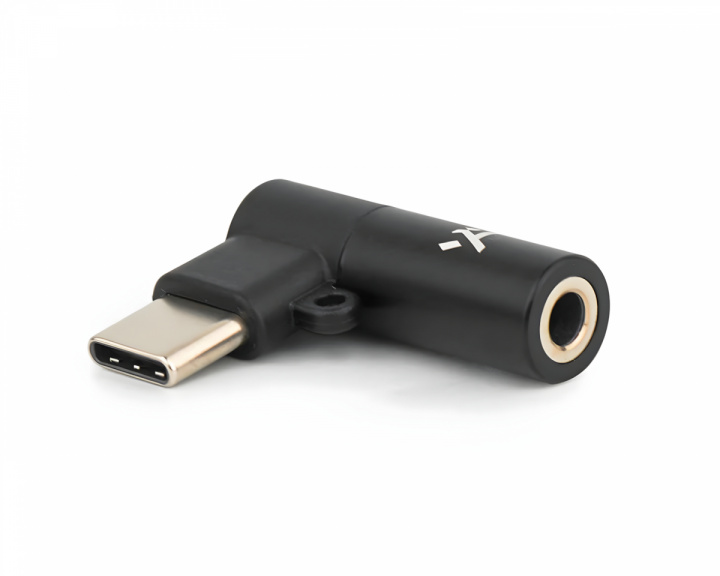  Keyx Bærbar DAC/AMP - USB-C til 3,5 mm