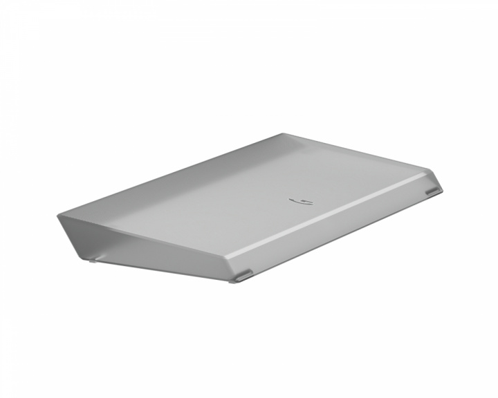  G512 X 98 Håndledsstøtte - Transparent