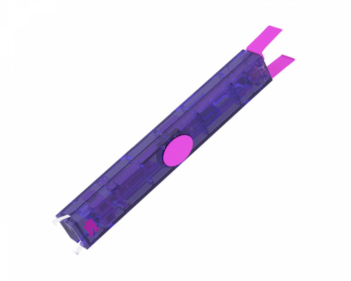  Twins DIY Switch & Keycap Puller - Lilla
