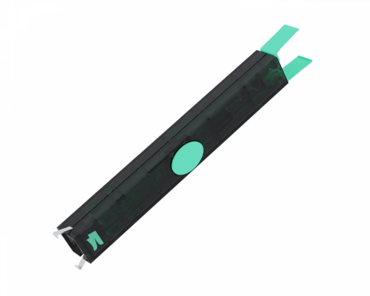  Twins DIY Switch & Keycap Puller - Ink Green