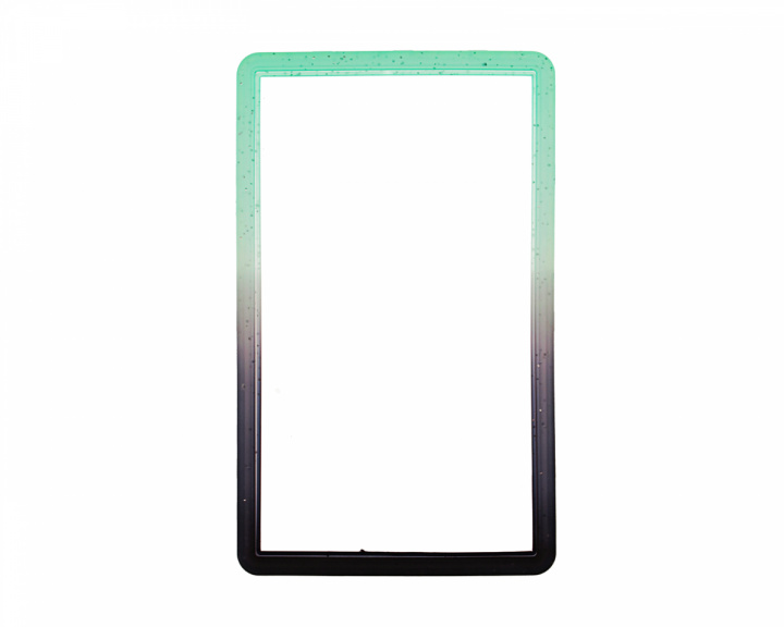  PSA Slab Guard - Gradient Grå/Grøn