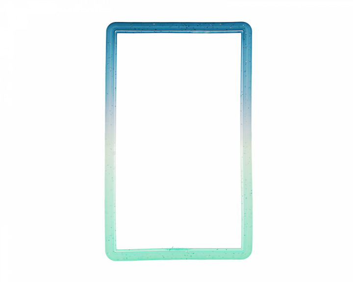  PSA Slab Guard - Gradient Blå/Grøn