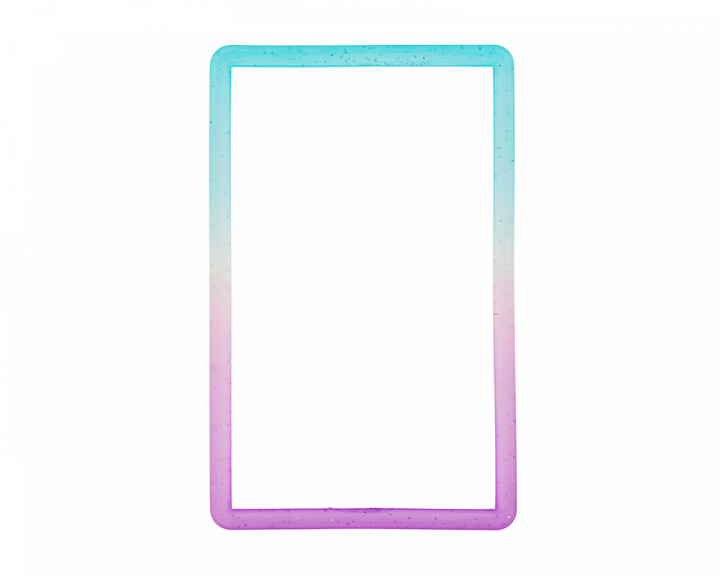  PSA Slab Guard - Gradient Lyseblå/Lilla