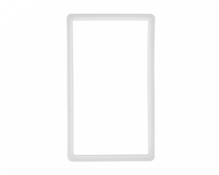  PSA Slab Guard - Hvid