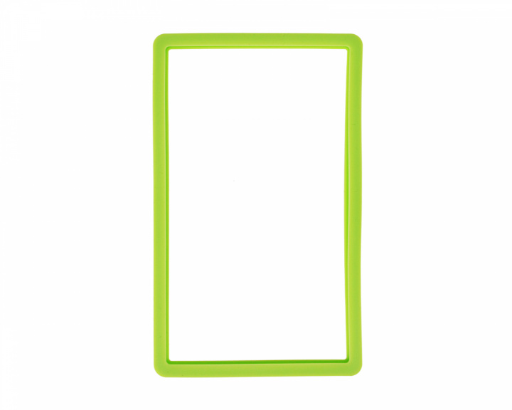  PSA Slab Guard - Lysegrøn