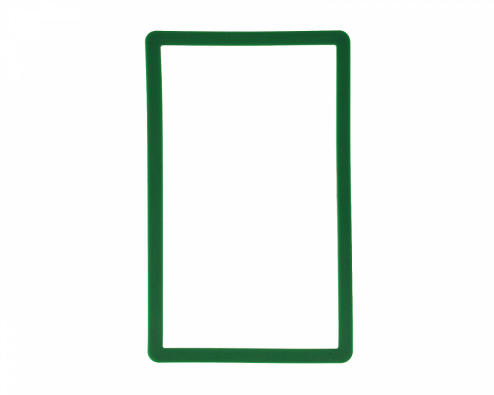  PSA Slab Guard - Mørkegrøn