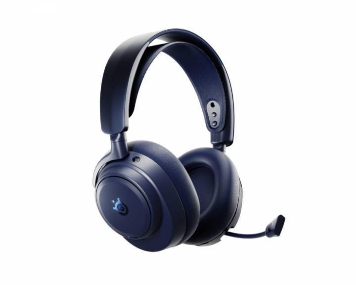  Arctis Nova Pro Omni Trådløst Gaming Headset - Midnight Blue