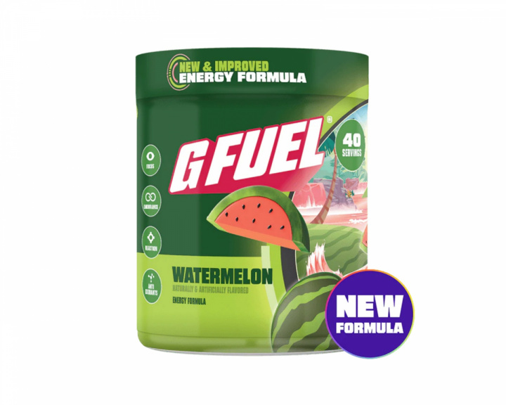  Watermelon 2.0 - 40 Servings