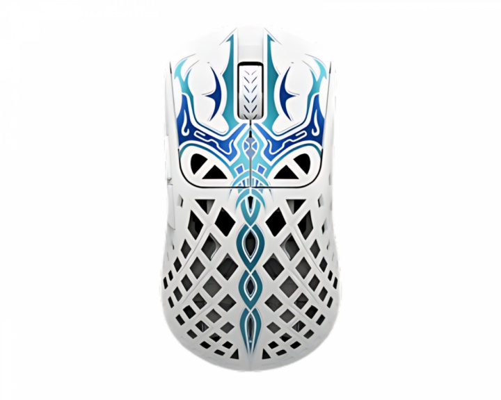  TRIAINA - 8K Trådløs Gaming Mus - Riptide