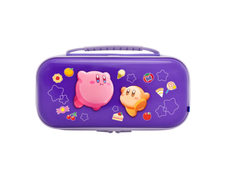  Beskyttelsesetui til Nintendo Switch 2 - Kirby og Waddle Dee
