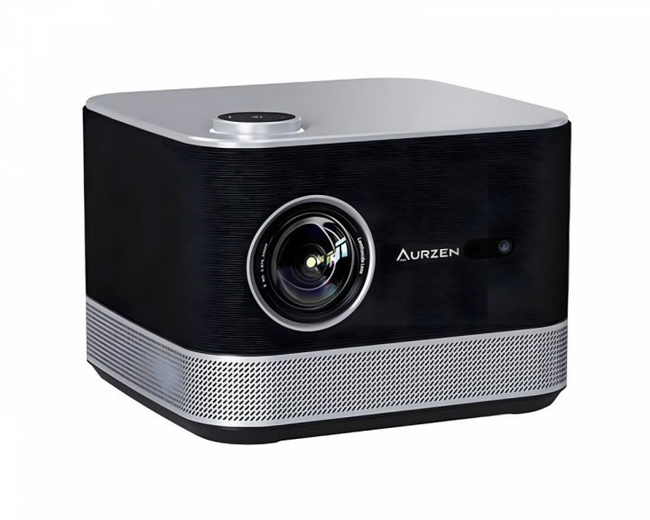  Boom 3 All-in-one Smart 4K Projector