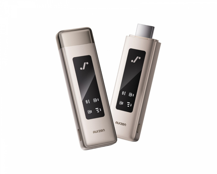  Castplay Trådløs HDMI Adapter