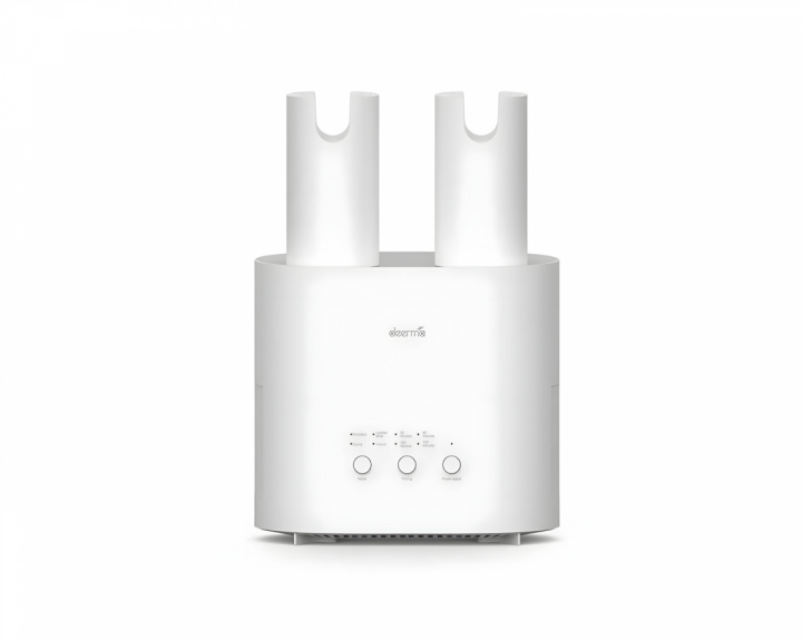  Elektrisk Skotørrer med Ozongenerator