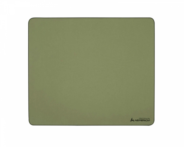  Chrysolite Musemåtte - XL
