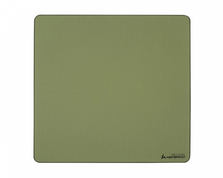  Chrysolite Musemåtte - XXL