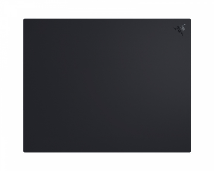 Razer Atlas Pro Glas Musemåtte - Sort