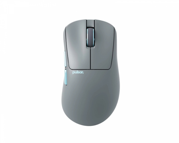 Pulsar Xlite CrazyLight Mini Trådløs Gamingmus - Rock