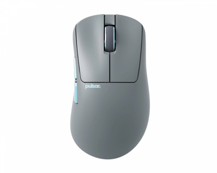 Pulsar Xlite CrazyLight Medium Trådløs Gamingmus - Rock