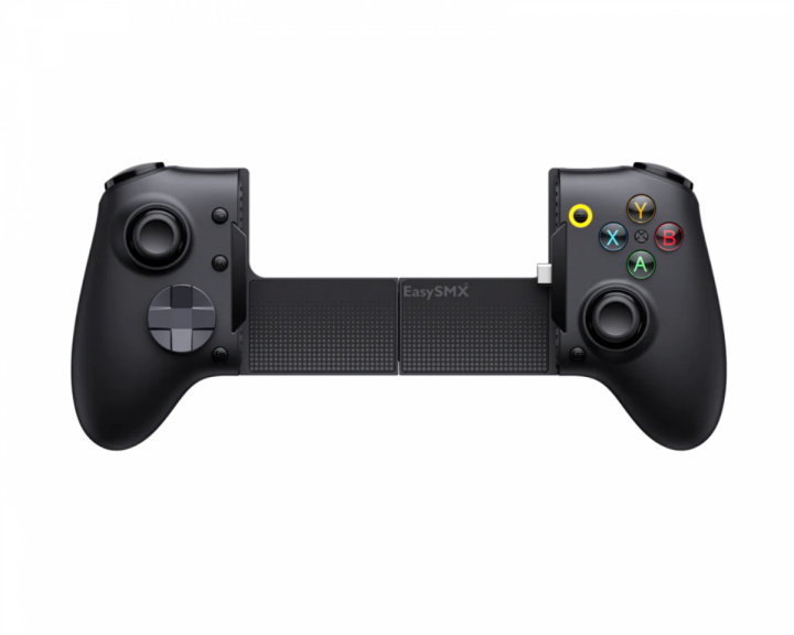  M20 Type-C Mobil Gaming Controller [Hall Effect]