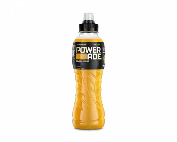  Golden Mango 50cl