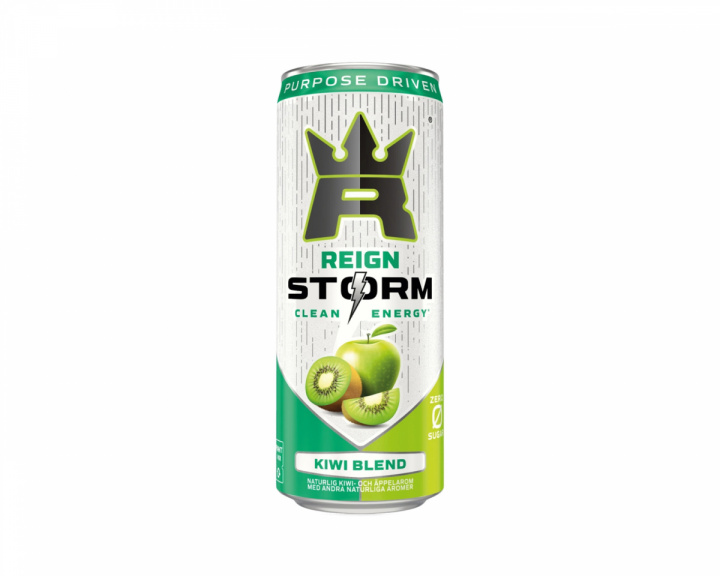  Energy Kiwi Blend 355ml