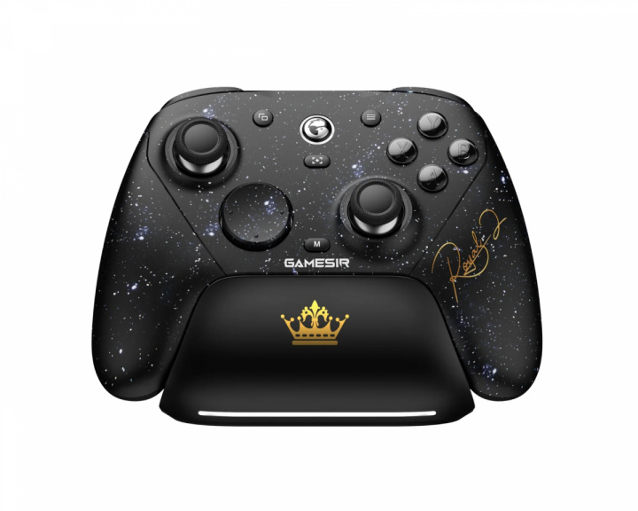  G7 PRO 8K PC Trådløs Controller - Royal