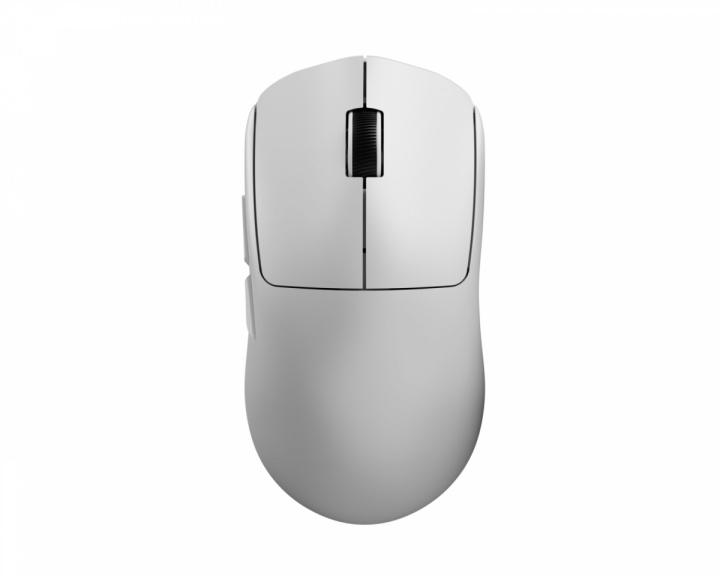  X23 Pro Trådløs Gamingmus - Hvid