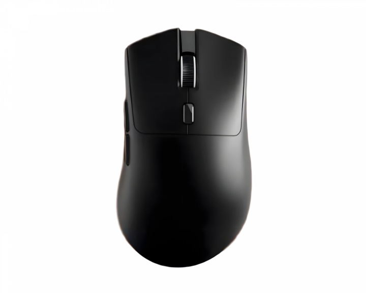  E7 Pro Trådløs Gamingmus - Sort