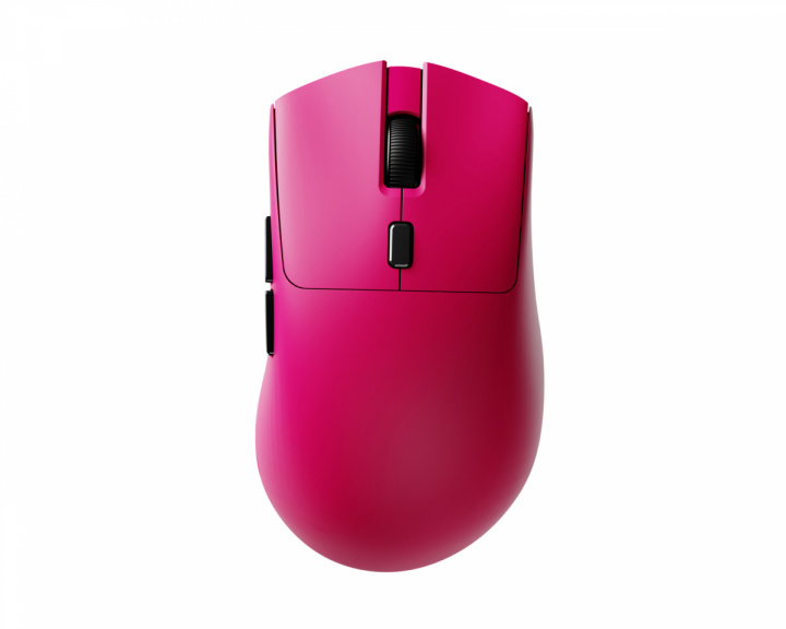  E7 Pro Trådløs Gamingmus - Rosa