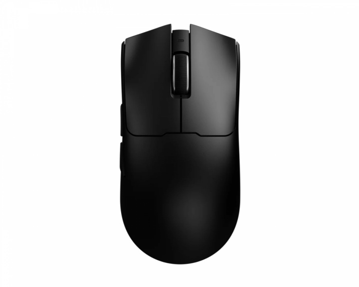  S9 Pro v2 Trådløs Gamingmus - Sort